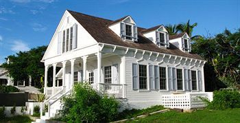 Отель Squires Estate Говернорс-Харбор Экстерьер фото